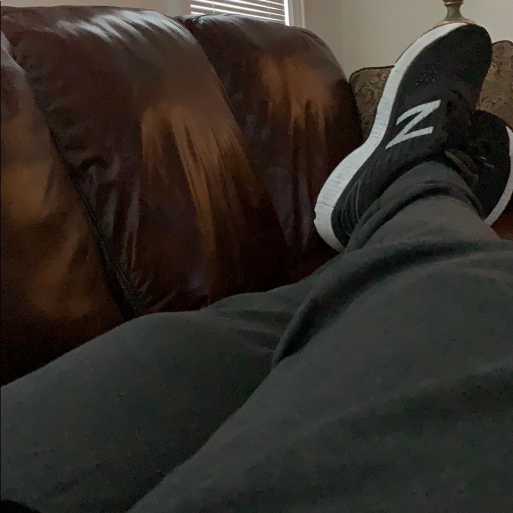 Meet your Posher, Marshal